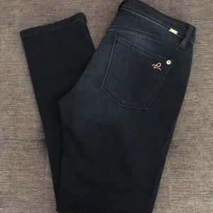Women’s DL1961 Mid-rise Skinny Ankle Jeans. Sz 29
